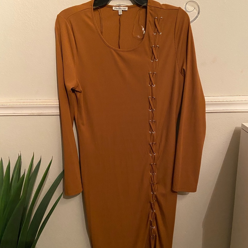 Sexy dress